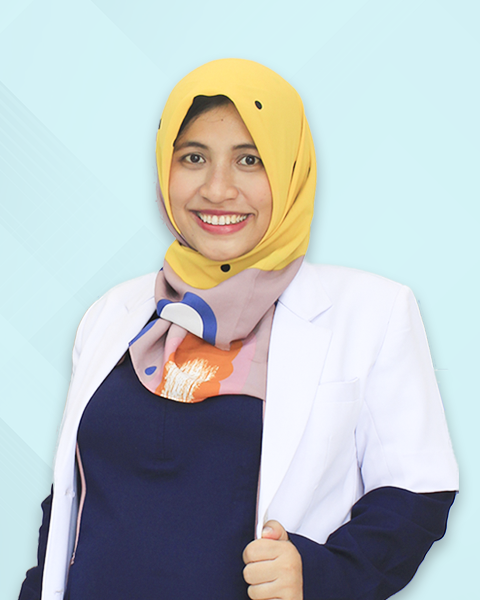 drg. Arini