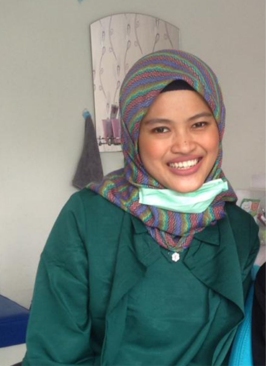 rinaDokter Gigi Rina Arini Dental Care Karawang Dokter Gigi Rina Arini Dental Care Karawang