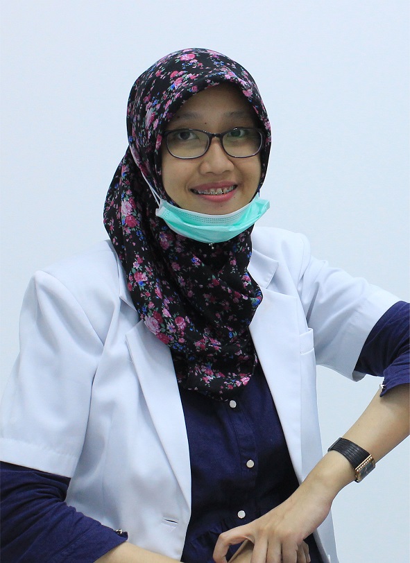 Dokter gigi Shabrina Arini Dental Care Karawang Dokter gigi Shabrina Arini Dental Care Karawang