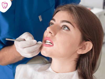 Treatment Dental Spa