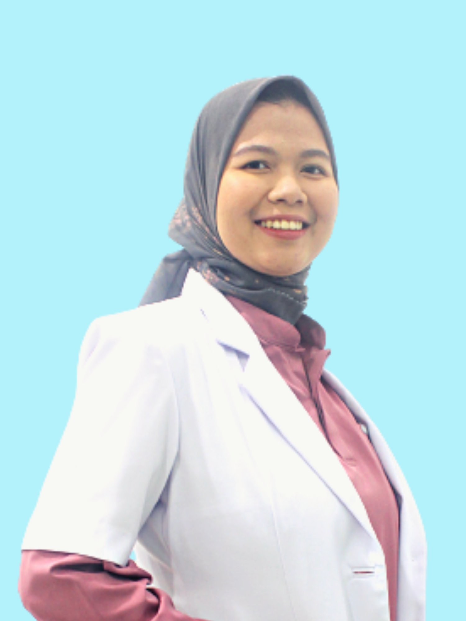 dokter Yuyun_arini dental care