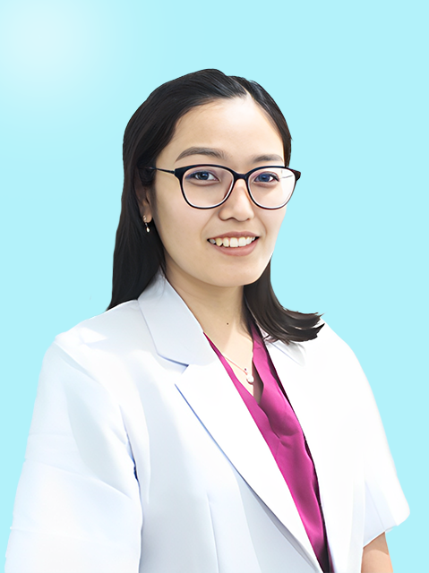 dokter Cintia Arini Dental Care