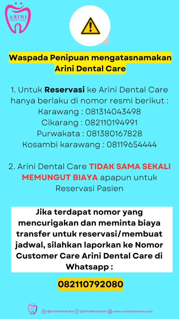 waspada penipuan