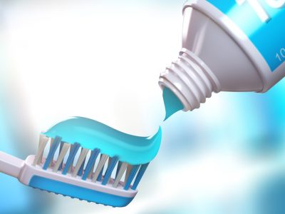 Pentingnya Menggunakan Pasta Gigi yang Mengandung Fluoride
