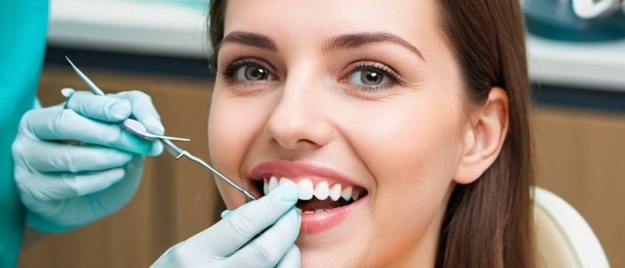 Pentingnya Berkunjung ke Dokter Gigi Setiap 6 Bulan