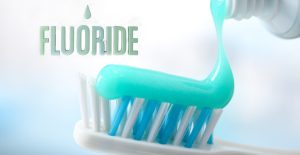 Mengapa pasta gigi dengan fluoride penting untuk kesehatan gigi?