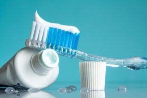 Peran fluoride dalam mencegah kerusakan gigi