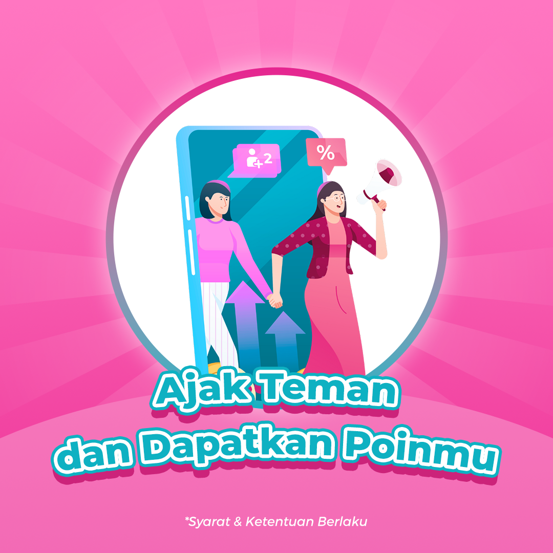Ajak Teman
