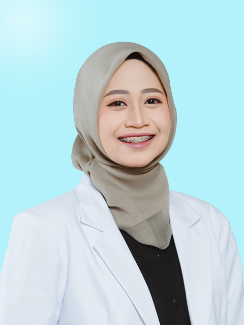 drg. Kirana Oktavia Prihastuti drg. Kirana Oktavia Prihastuti