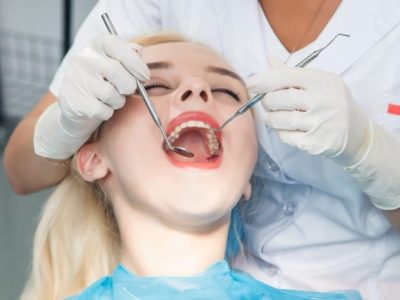 Hal-Hal Yang Dapat Menyebabkan Terkikisnya Enamel Gigi