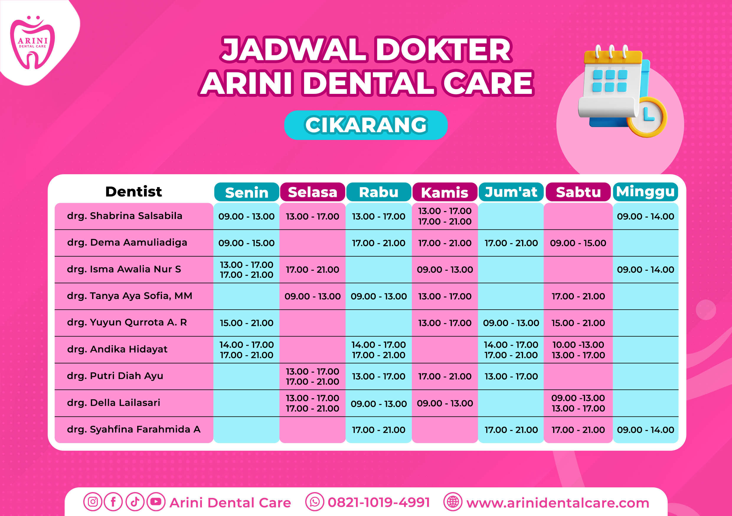 Jadwal Dokter CKR 05-2025 (1)