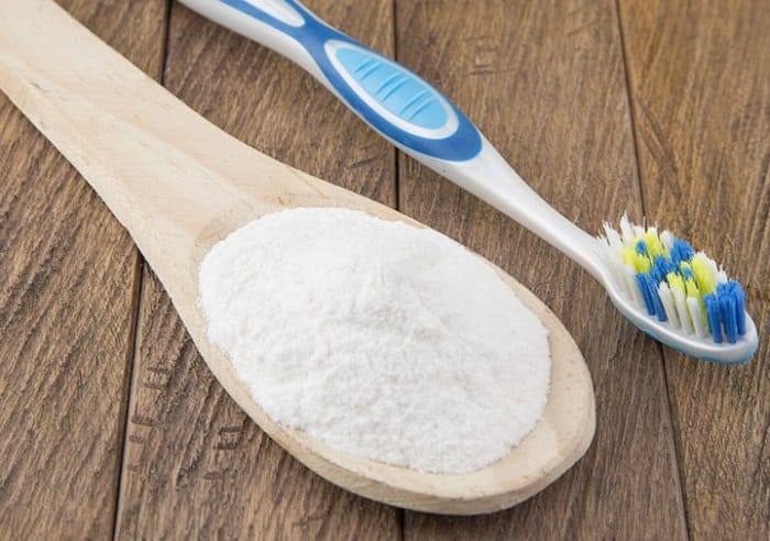 Apakah aman penggunaan baking soda untuk memutihkan gigi secara alami