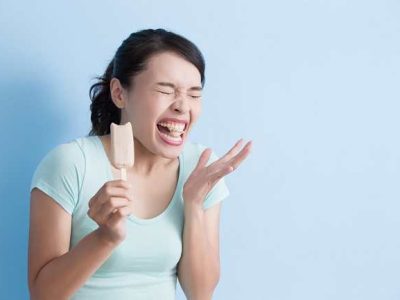 Gigi Sering Ngilu? Kenali Penyebab Utamanya dan Cara Mengatasinya