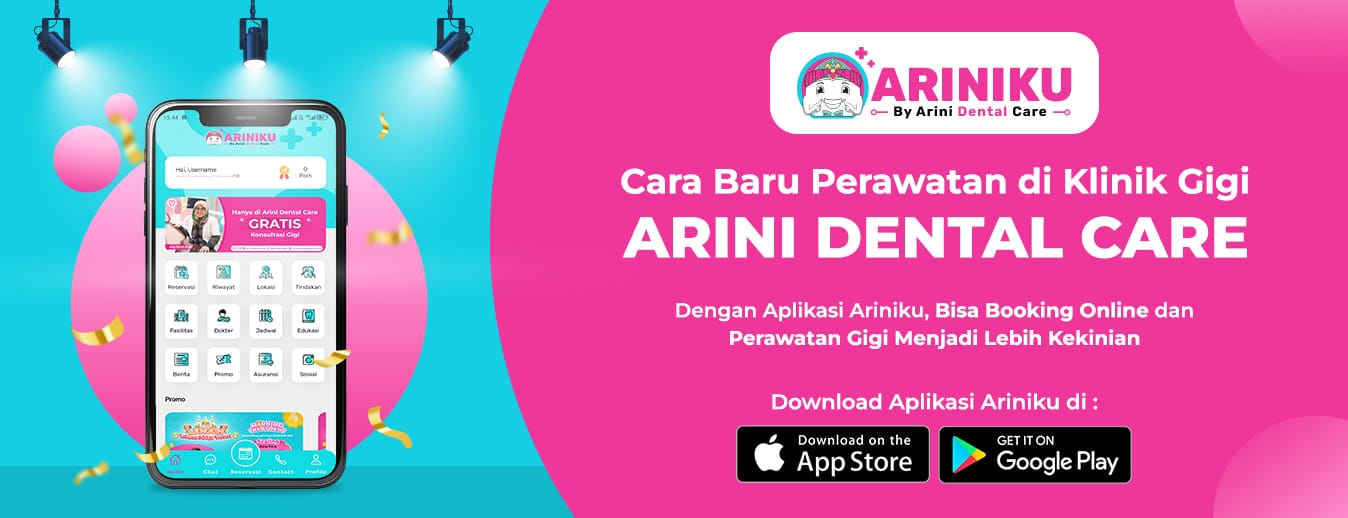 Ariniku App
